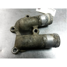 96P102 Thermostat Housing For 03-06 Hyundai Elantra  2.0